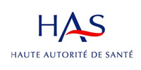 logo haute autorité santé