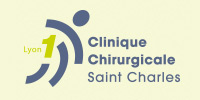 logo clinique st charles