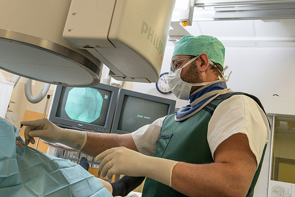 Radiologie Interventionnelle à Lyon Cabinet De Radiologie Norimagerie